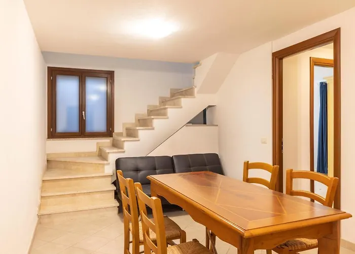 Sa Perda 21 - Free Wifi - 500Mt From The Beach