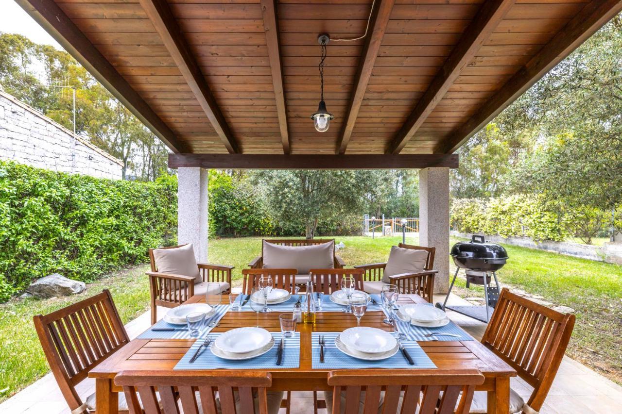 Holiday home Sa Perda 21 - Free Wifi - 500mt From The *