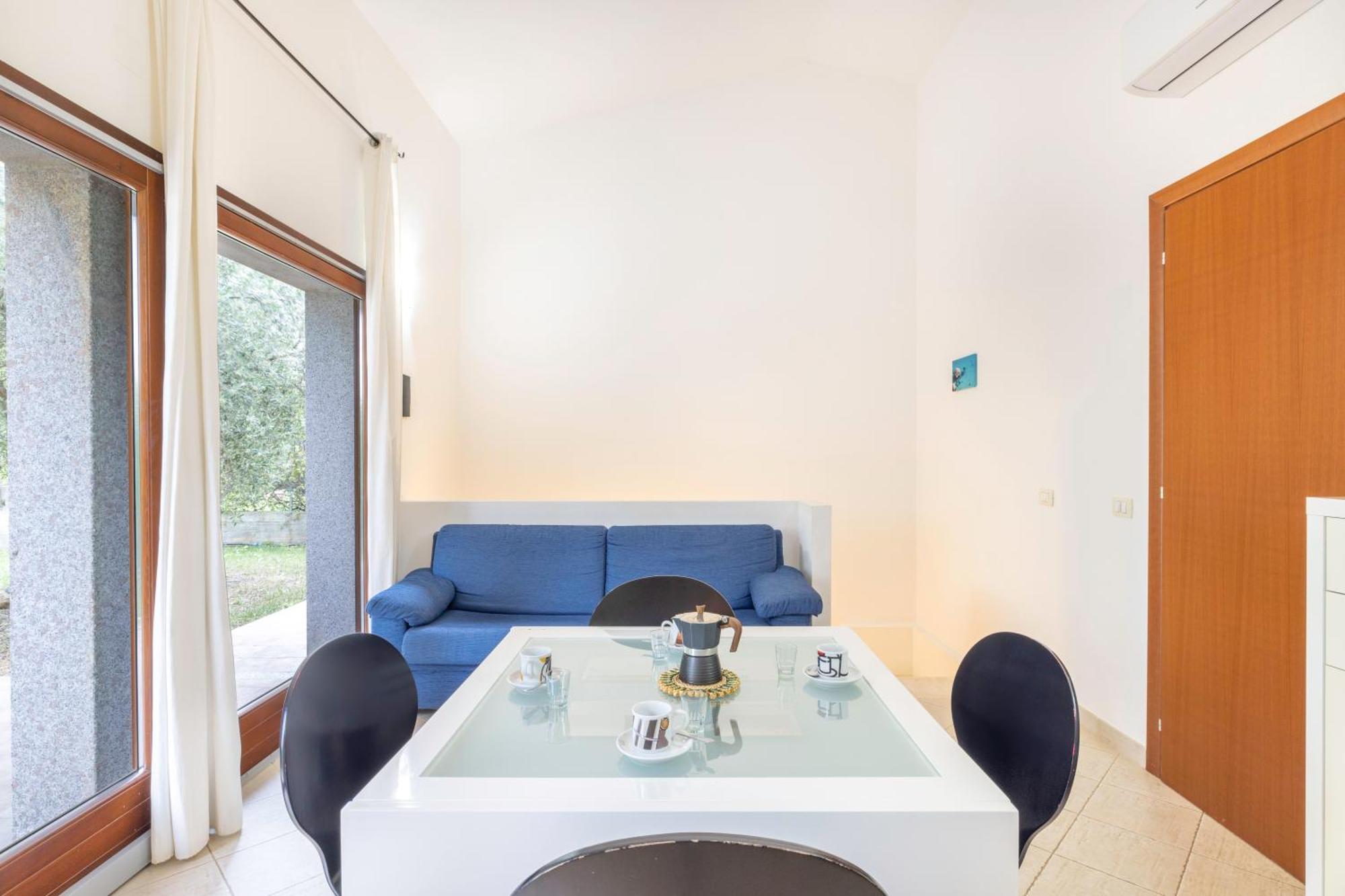 Holiday home Sa Perda 21 - Free Wifi - 500mt From The