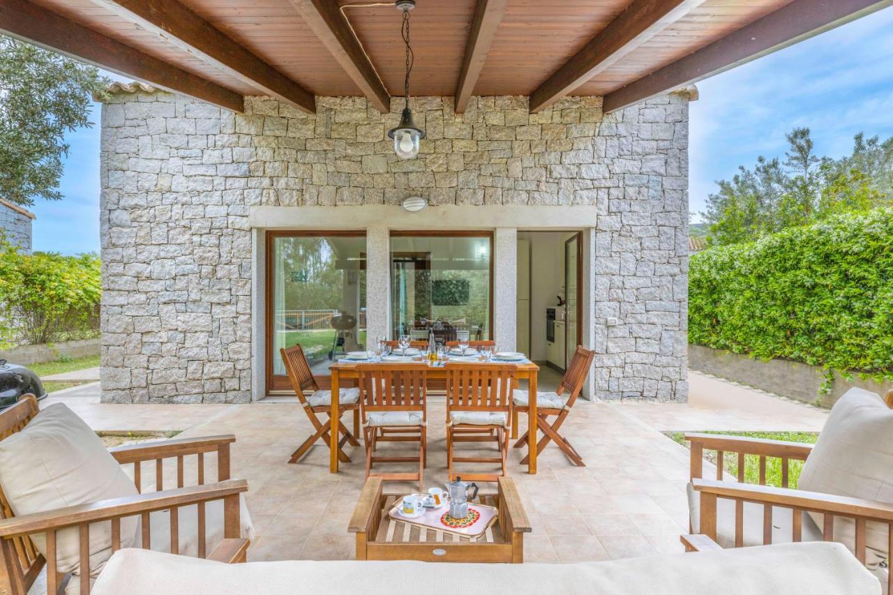 Sa Perda 21 - Free Wifi - 500mt From The Holiday home