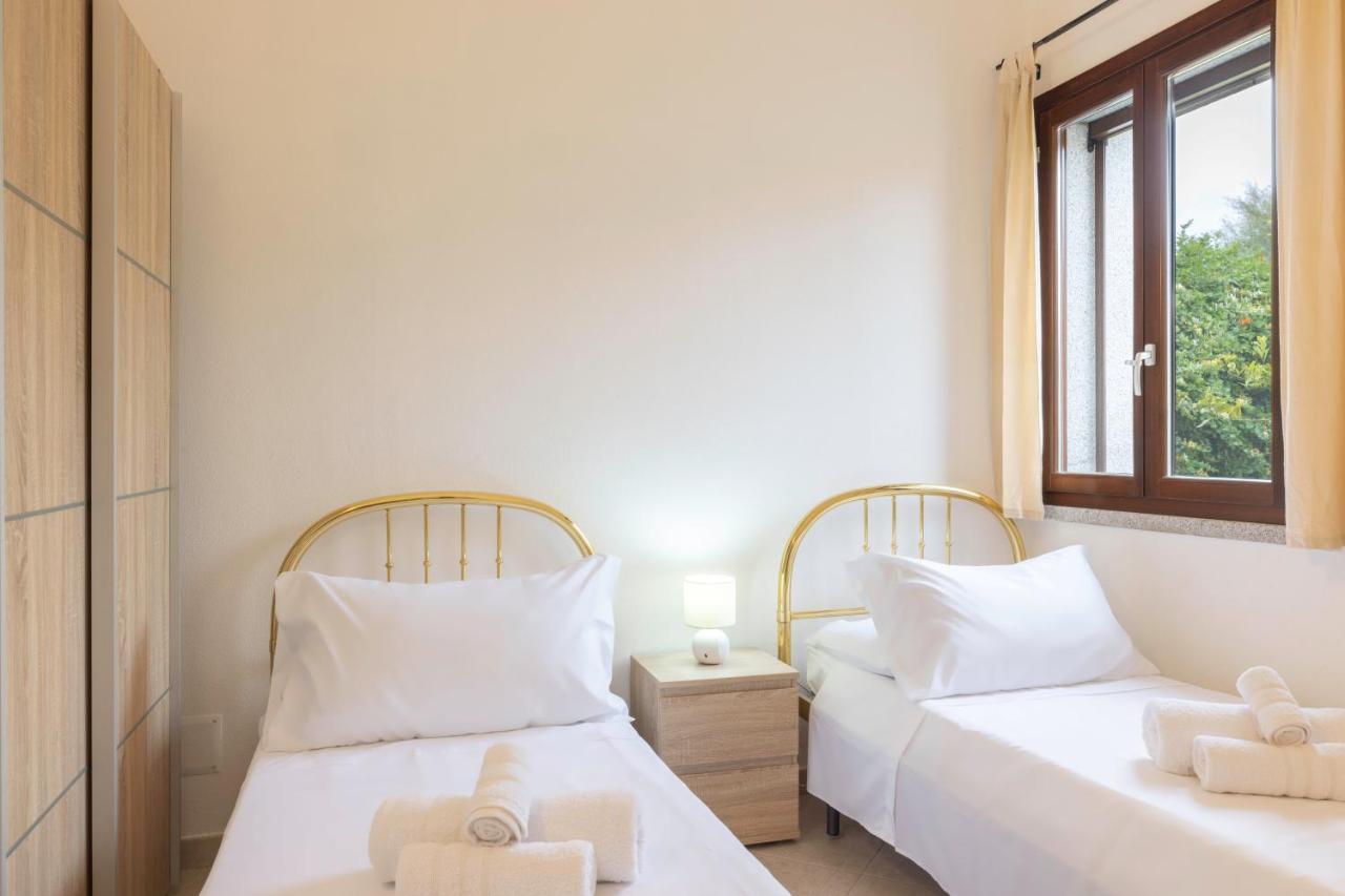 Sa Perda 21 - Free Wifi - 500mt From The Costa Rei