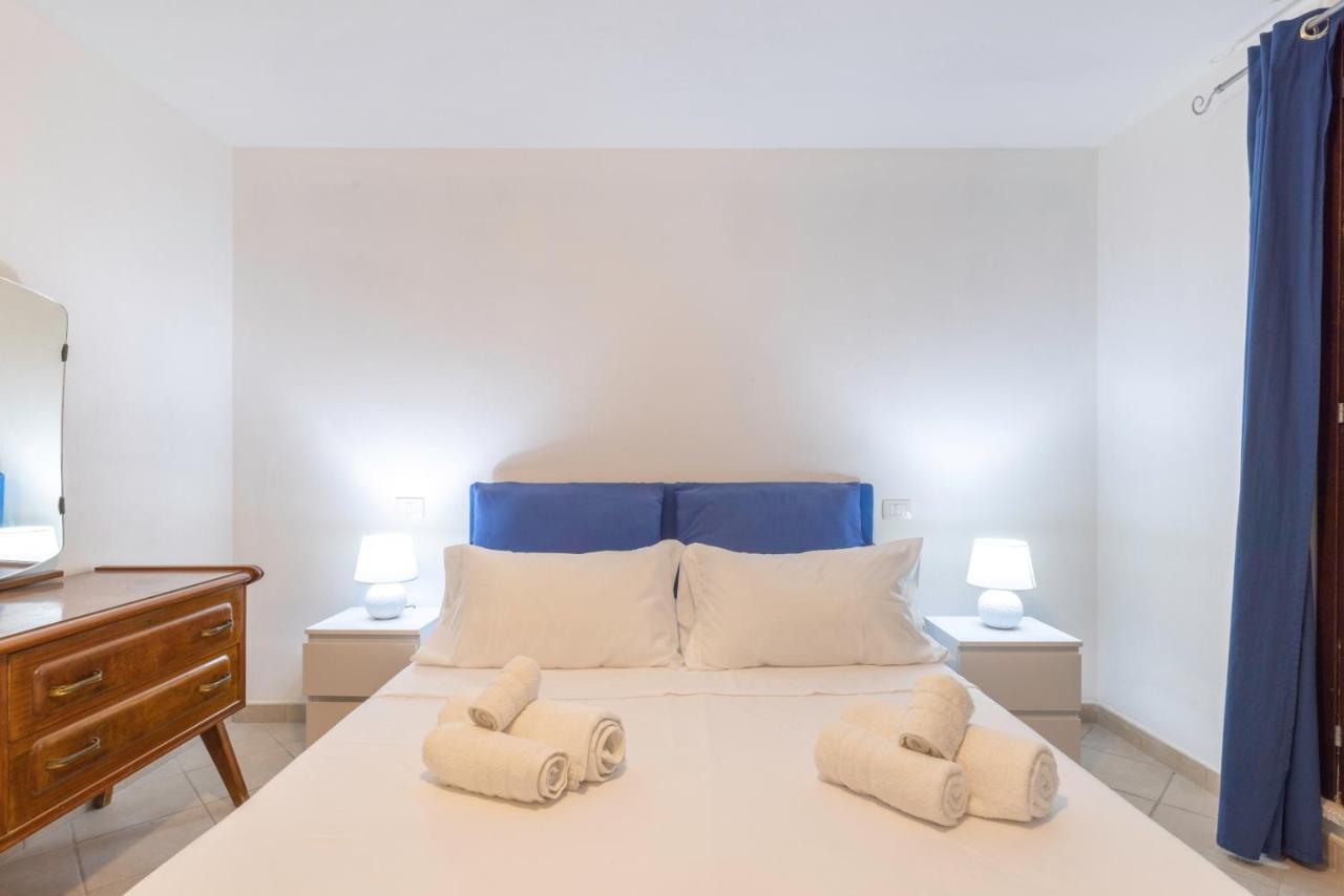 Holiday home Sa Perda 21 - Free Wifi - 500mt From The