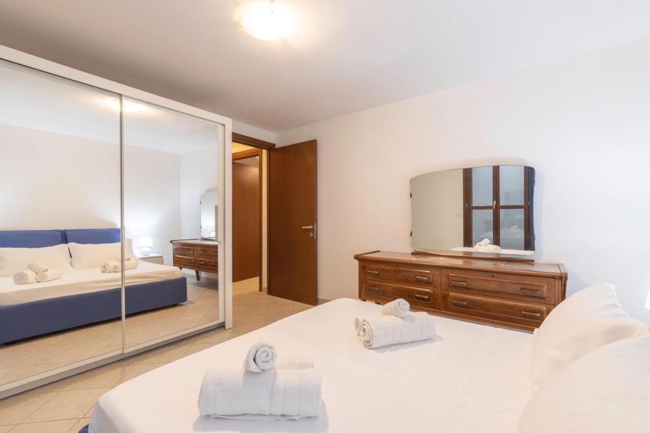 Sa Perda 21 - Free Wifi - 500mt From The Holiday home Costa Rei